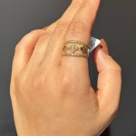 انگشتر ونکلیف